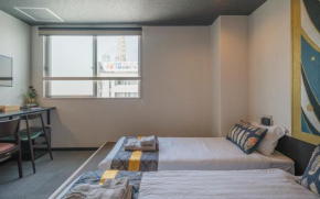 Yuyu Series Self Hotel - Vacation STAY 50154v